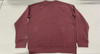 CHAMPION AUTHENTIC ATHLETICWEAR SWEATER, MAROON, LARGE New
