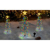 TOUCH OF ECO THE ORIGINAL MERRYLITE SOLAR METAL LED THE ORIGINAL MERRYLITE