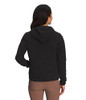 THE NORTH FACE WOMENS MOUNTAIN SWEATSHIRT PULLOVER TNF BLACK Size L New