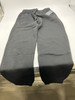 BELLO WOMEN'S DRAWSTRING STRETCHY POCKETED SWEATPANTS - SIZE: WOMEN S/M - BLACK New