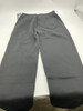 BELLO WOMEN'S DRAWSTRING STRETCHY POCKETED SWEATPANTS - SIZE: WOMEN S/M - BLACK New