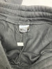 BELLO WOMEN'S DRAWSTRING STRETCHY POCKETED SWEATPANTS - SIZE: WOMEN S/M - BLACK New
