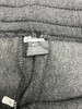 BELLO WOMEN'S SWEATPANTS - SIZE: WOMEN M/L - DARK GRAY New