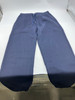 BELLO WOMEN'S DRAWSTRING STRETCHY POCKETED SWEATPANTS - SIZE: WOMEN S/M - NAVY New