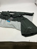 CALLAWAY MEN'S SURPRISE POLO - SIZE: MEN XL - BLACK/GRAY STRIPS New