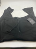 BELLO WOMEN'S SWEATPANTS - SIZE: WOMEN S/M - BLACK New