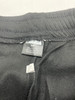 BELLO WOMEN'S SWEATPANTS - SIZE: WOMEN S/M - BLACK New