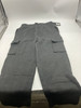 BELLO WOMEN'S SWEATPANTS - SIZE: WOMEN S/M - DARK GRAY New