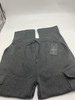 BELLO WOMEN'S SWEATPANTS - SIZE: WOMEN S/M - DARK GRAY New