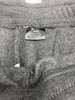 BELLO WOMEN'S SWEATPANTS - SIZE: WOMEN S/M - DARK GRAY New