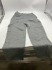 BELLO WOMEN'S SWEATPANTS - SIZE: WOMEN S/M - LIGHT GRAY New
