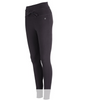 HURLEY WOMENS LEGGINGS - SIZE: WOMEN SMALL - GRAY PHANTOM New