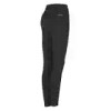 WOMEN'S HURLEY RELAXED JOGGER DRAWSTRING LEGGINGS - SIZE: WOMEN M - BLACK New