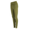 HURLEY WOMEN RELAXED JOGGER - SIZE: WOMEN S - OLIVE New