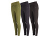 HURLEY WOMEN RELAXED JOGGER - SIZE: WOMEN S - OLIVE New