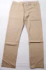 BASTION TRAIL MENS KHAKI 4-WAY STRETCH PANTS - SIZE: MEN 34X31 - KHAKI New