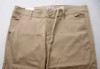 BASTION TRAIL MENS KHAKI 4-WAY STRETCH PANTS - SIZE: MEN 34X31 - KHAKI New