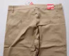 BASTION TRAIL MENS KHAKI 4-WAY STRETCH PANTS - SIZE: MEN 34X31 - KHAKI New
