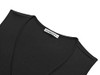 GUBERRY Women's Deep V Neck Sleeveless Unique Cross Wrap Sexy Slim Fit Tops New