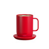 EMBER TEMPERATURE CONTROL SMART MUG 2, 10 OZ, APP-CONTROLLED - RED