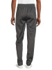 SPSGC073 SPYDER MEN'S LOGO DRAWSTRING JOGGERS - POLAR GRAY - SIZE L New