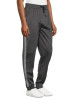 SPSGC073 SPYDER MEN'S LOGO DRAWSTRING JOGGERS - POLAR GRAY - SIZE L New