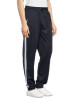 SPSGC073 SPYDER MEN'S DRAWSTRING TRACK PANTS - SIZE XL - FRONTIER BLUE New