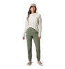 COLUMBIA WOMEN'S PFG UNCHARTED PULL ON PANT CYPRESS M New