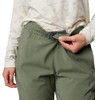 COLUMBIA WOMEN'S PFG UNCHARTED PULL ON PANT CYPRESS M New