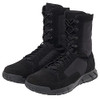 OAKLEY MEN'S LIGHT ASSAULT LEATHER BOOT SIZE MEN 11.5 BLACK