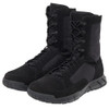 OAKLEY MEN'S LIGHT ASSAULT LEATHER BOOT SIZE MEN 11.5 BLACK