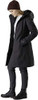 ARC'TERYX WOMEN'S PATERA PARKA - SIZE: WOMEN M - BLACK New