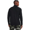 UNDER ARMOR UNDER ARMOUR MEN'S UA TECH 2.0 HALF SLEEVE SHIRT BLACK SIZE MEN L New UNDER ARMOR UNDER ARMOUR MEN'S UA TECH 2.0 HALF SLEEVE SHIRT BLACK SIZE MEN L New