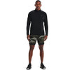 UNDER ARMOR UNDER ARMOUR MEN'S UA TECH 2.0 HALF SLEEVE SHIRT BLACK SIZE MEN L New UNDER ARMOR UNDER ARMOUR MEN'S UA TECH 2.0 HALF SLEEVE SHIRT BLACK SIZE MEN L New