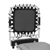 STAMINA AEROPILATES HOME STUDIO REFORMER 55-4397 - GRAY
