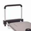STAMINA AEROPILATES HOME STUDIO REFORMER 55-4397 - GRAY