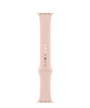 APPLE WATCH 40MM SPORT BAND SIZE M/L MTP72AM/A - PINK SAND APPLE WATCH 40MM SPORT BAND SIZE M/L MTP72AM/A - PINK SAND