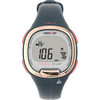 TIMEX IRONMAN TRANSIT+ WATCH WITH ACTIVITY TRACKING HEART RATE 33MM BLACK