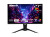 ASRock Phantom Gaming 27" QHD 2K 1440p 360Hz 0.03ms AMD FreeSync Premium Pro