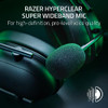 RAZER BLACKSHARK V2 HYPERSPEED WIRELESS GAMING HEADSET: 280G LIGHTWEIGHT BLACK