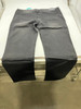 7GROOVE 7 GROOVE MEN'S JEANS STRAIGHT DENIM SIZE MEN 40/32 - BLACKWASHED New