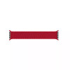 APPLE WATCH BRAIDED SOLO LOOP 41MM - SIZE 4 - (PRODUCT) RED New APPLE WATCH BRAIDED SOLO LOOP 41MM - SIZE 4 - (PRODUCT) RED New