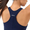 ALLBIRDS WOMEN S NATURAL FLOW STUDIO TANK TRUE NAVY / L - TRUE NAVY New