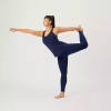 ALLBIRDS WOMEN S NATURAL FLOW STUDIO TANK TRUE NAVY / L - TRUE NAVY New