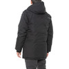 SPYDER MEN'S PARKA - SIZE: MEN S - BLACK New