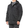 SPYDER MEN'S PARKA - SIZE: MEN S - BLACK New