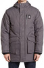 SPYDER MEN'S PARKA, POLAR, LARGE New SPYDER MEN'S PARKA, POLAR, LARGE New