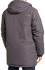 SPYDER MEN'S PARKA, POLAR, LARGE New SPYDER MEN'S PARKA, POLAR, LARGE New