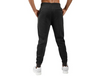 90 DEGREE BY REFLEX 90 DEGREE MEN'S JOGGER PANTS HEATHER CHARCOAL - MEDIUM New