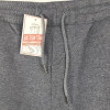BASTION TRAIL WOMEN GRAY SWEATPANTS STRETCH LOOSE JOGGERS PANTS - M - CHARCOAL New